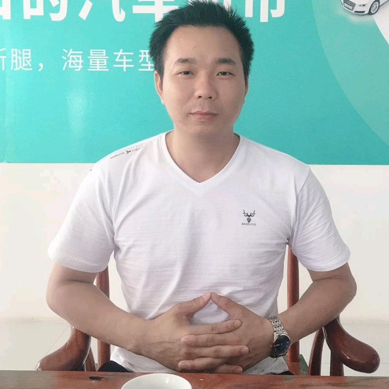 洪哥的第一张照片--闽侯征婚网
