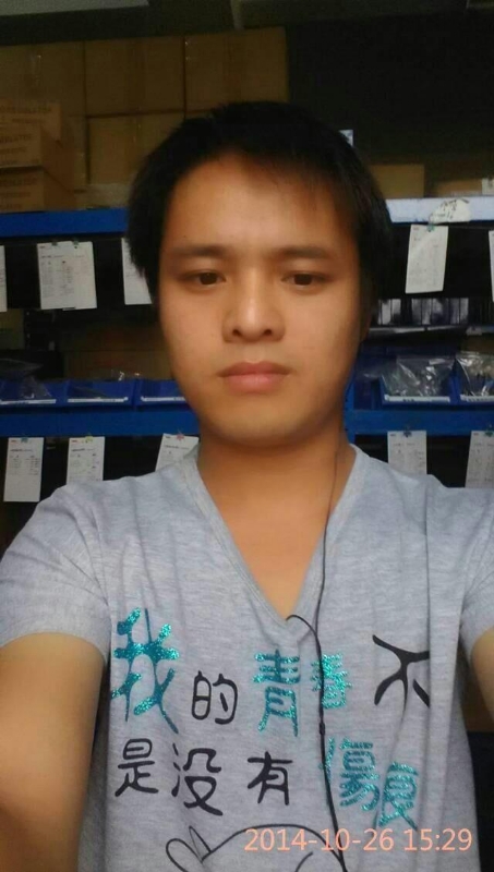 闽南泉州阿海的第一张照片--闽侯征婚网