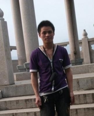闽南泉州阿海的第三张照片--闽侯征婚网