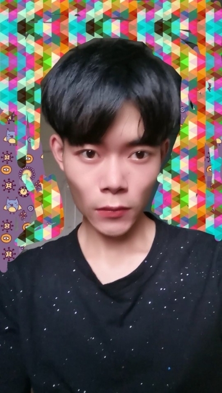 嘻嘻鱼20的第二张照片--闽侯征婚网
