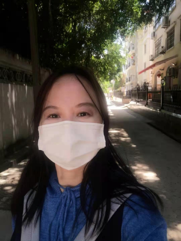 余生有你的第一张照片--闽侯征婚网