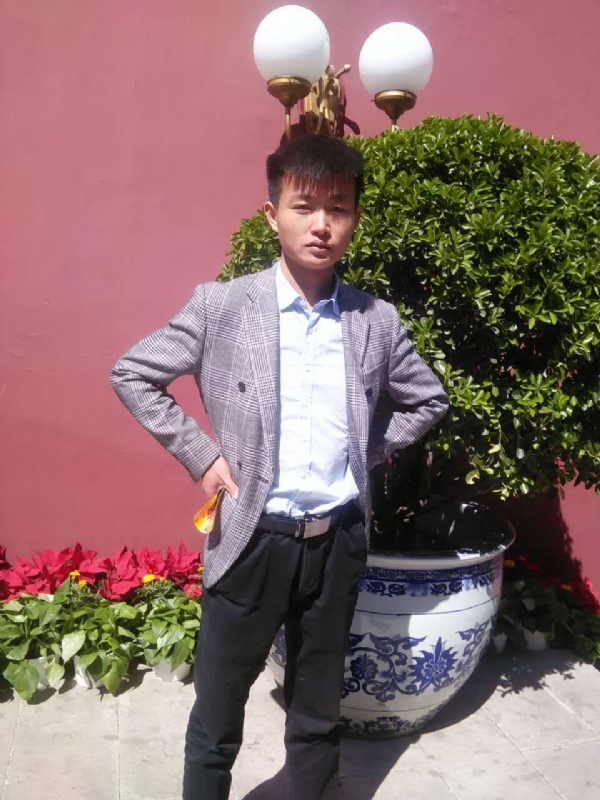 黎明之光的第一张照片--闽侯征婚网