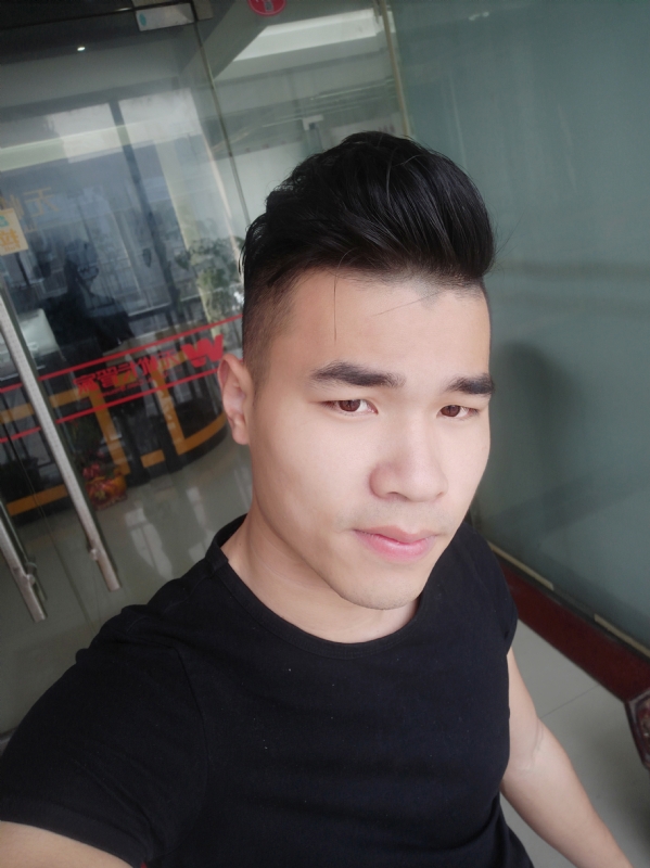 随遇而安的第一张照片--闽侯征婚网