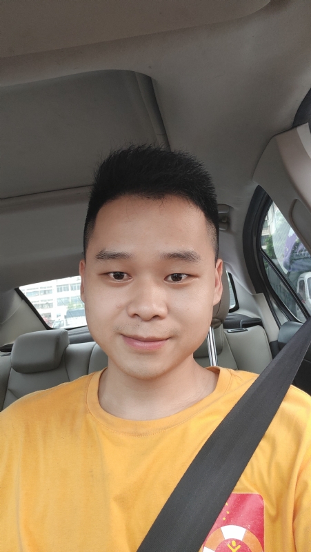 木木的第一张照片--闽侯征婚网