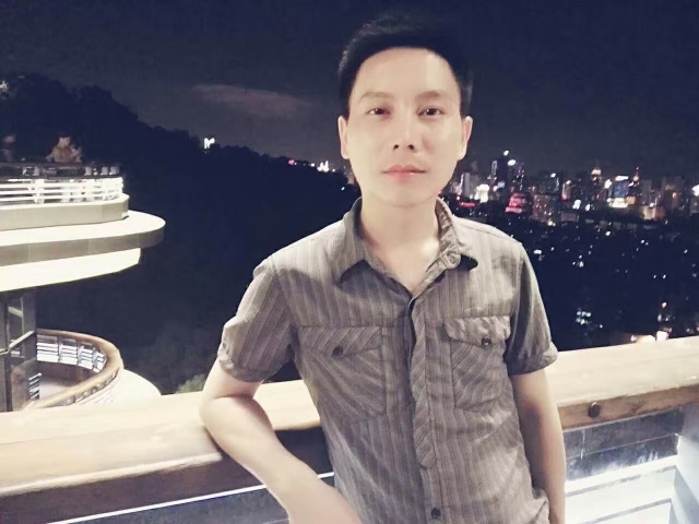 幕秋的第一张照片--闽侯征婚网