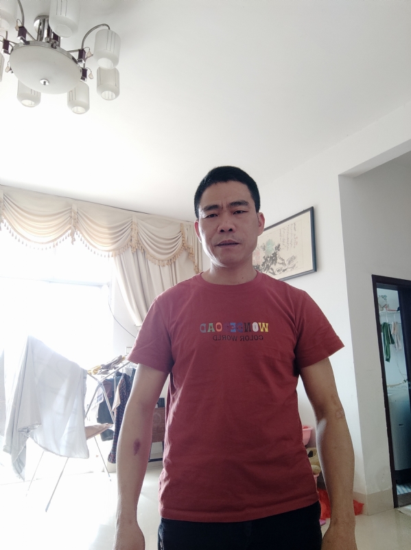 再回首的第二张照片--闽侯征婚网