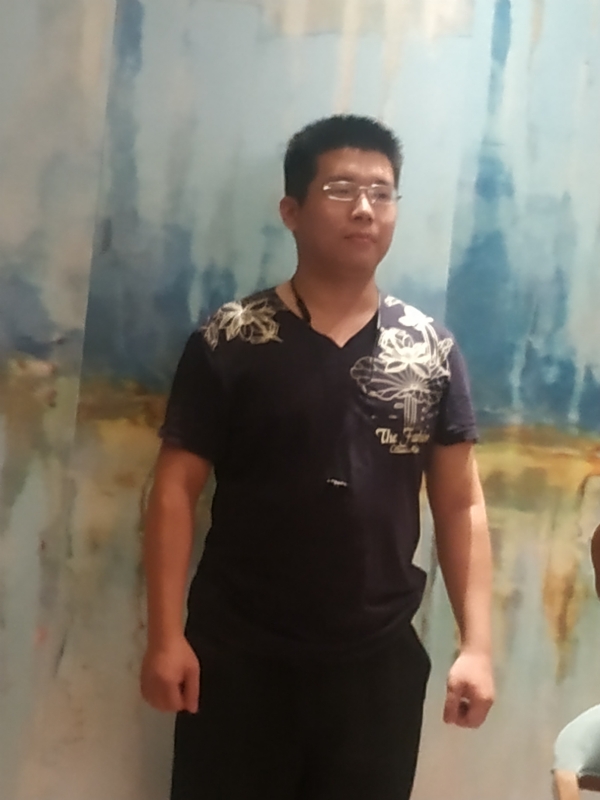 梦想成真的第一张照片--闽侯征婚网