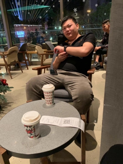 华熙的第一张照片--闽侯征婚网
