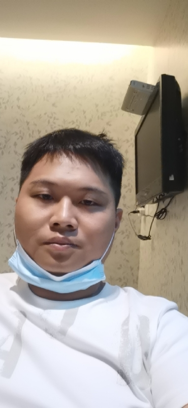 看缘分的第一张照片--闽侯征婚网