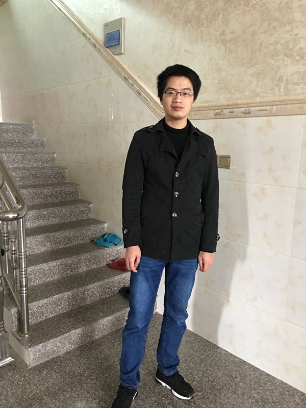 雲戯的第二张照片--闽侯征婚网