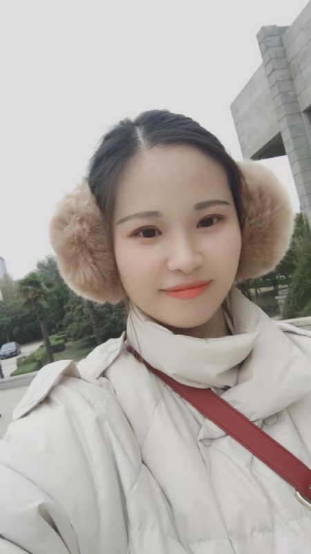 阿狸的第一张照片--闽侯征婚网