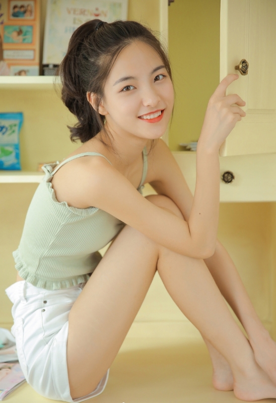 甜心小可爱的第一张照片--闽侯征婚网