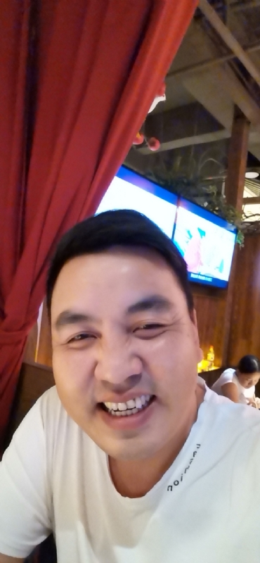 泉哥的第一张照片--闽侯征婚网