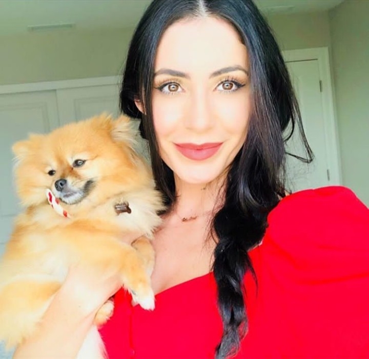 Lisadennis的第一张照片--闽侯征婚网