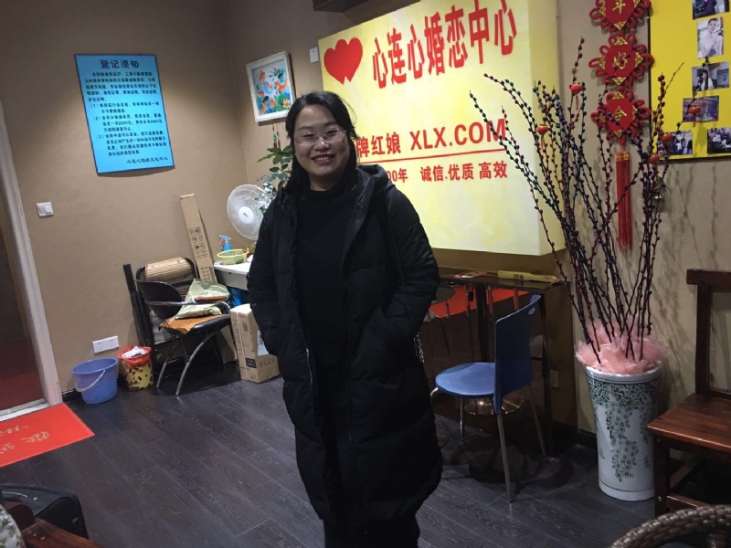 ei的第一张照片--闽侯征婚网