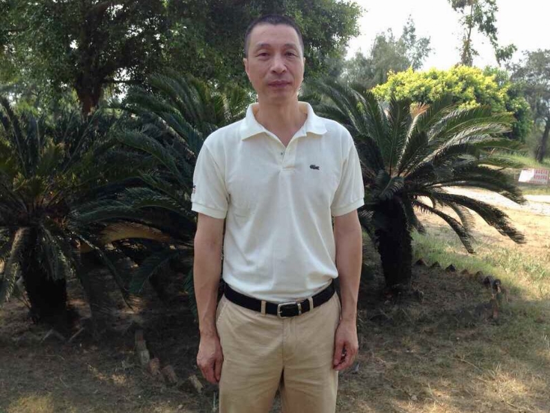 星辰的第二张照片--闽侯征婚网