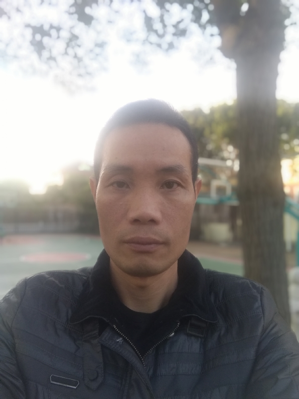王耀明的第一张照片--闽侯征婚网