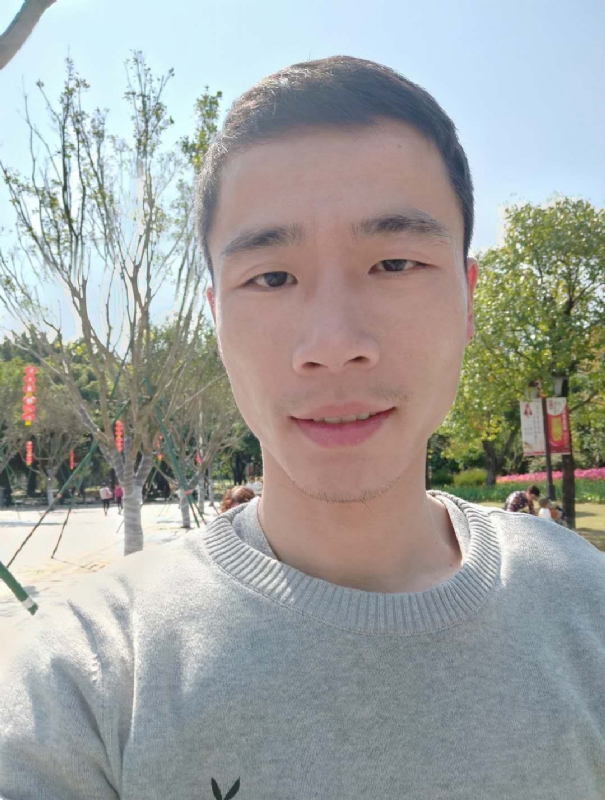 小懒虫的第一张照片--闽侯征婚网