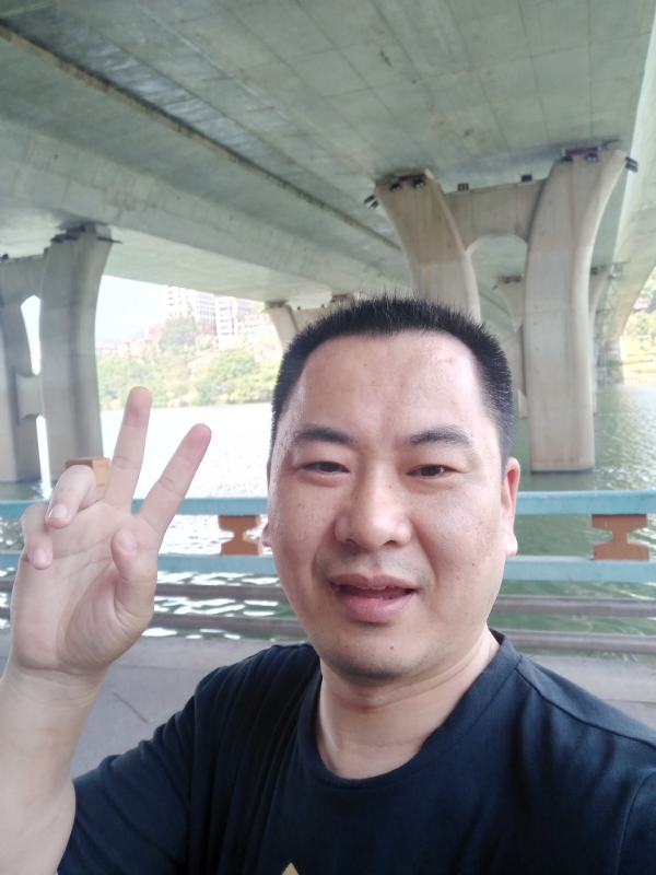 上人的第一张照片--闽侯征婚网
