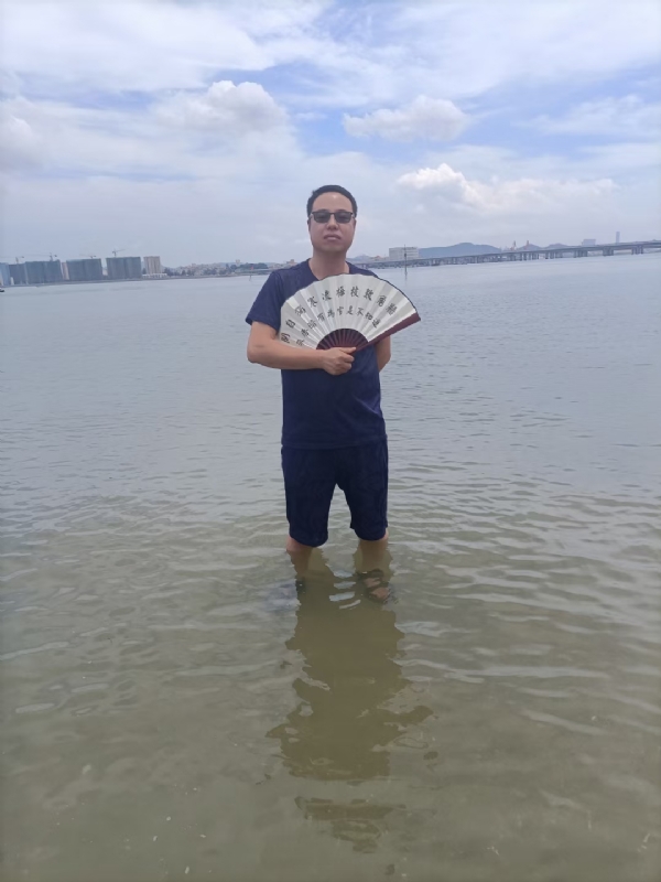 浪迹天涯的第一张照片--闽侯征婚网