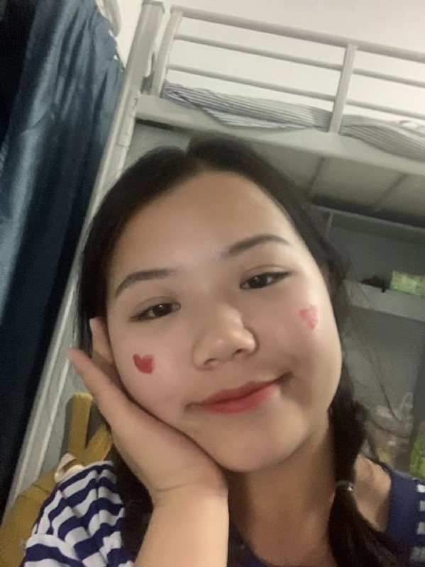轻轻的一片云的第一张照片--闽侯征婚网
