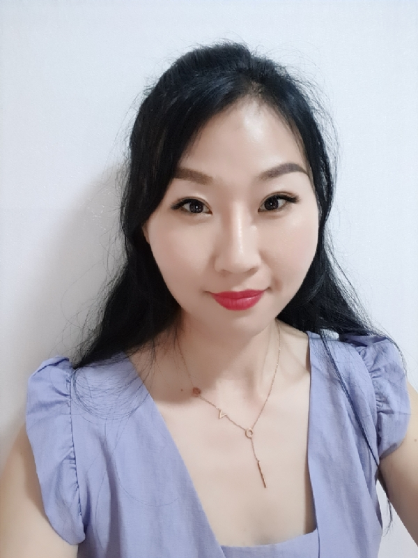 淘淘的第一张照片--闽侯征婚网