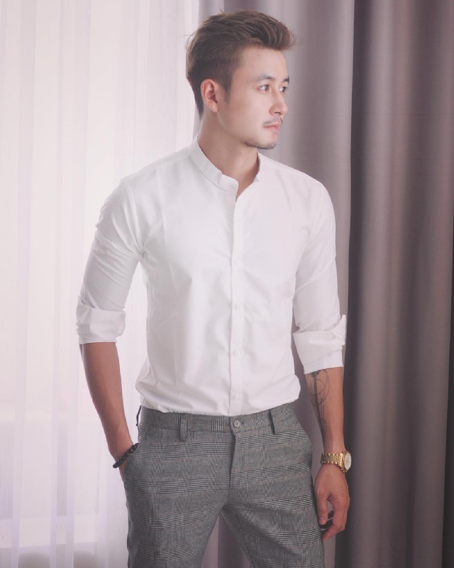 kevin的第一张照片--闽侯征婚网