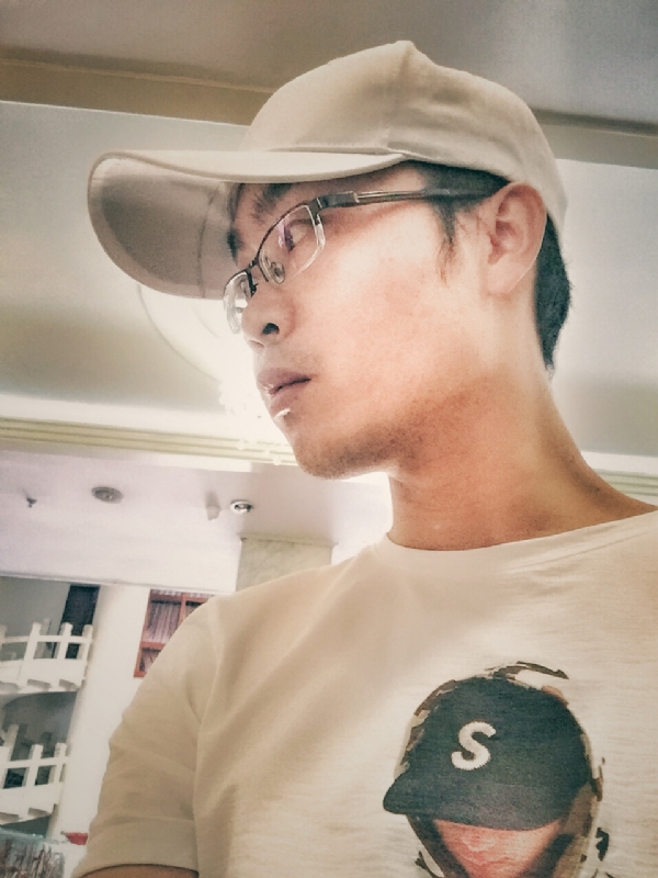 nicemicey的第一张照片--闽侯征婚网