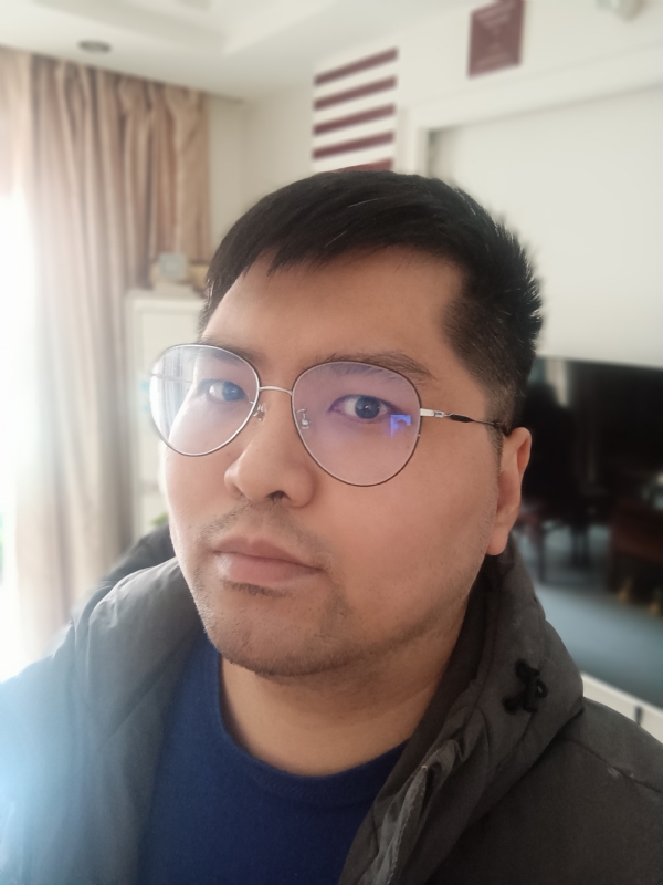 火恋的第一张照片--闽侯征婚网