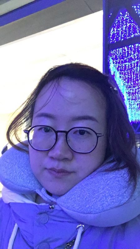 wendy的第三张照片--闽侯征婚网