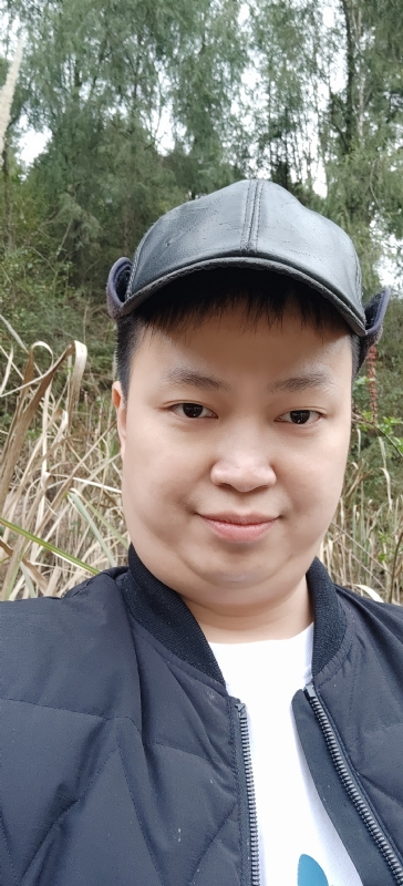 熊猫儿的第一张照片--闽侯征婚网