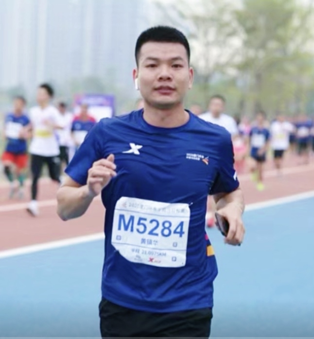 HZH110088的第二张照片--闽侯征婚网