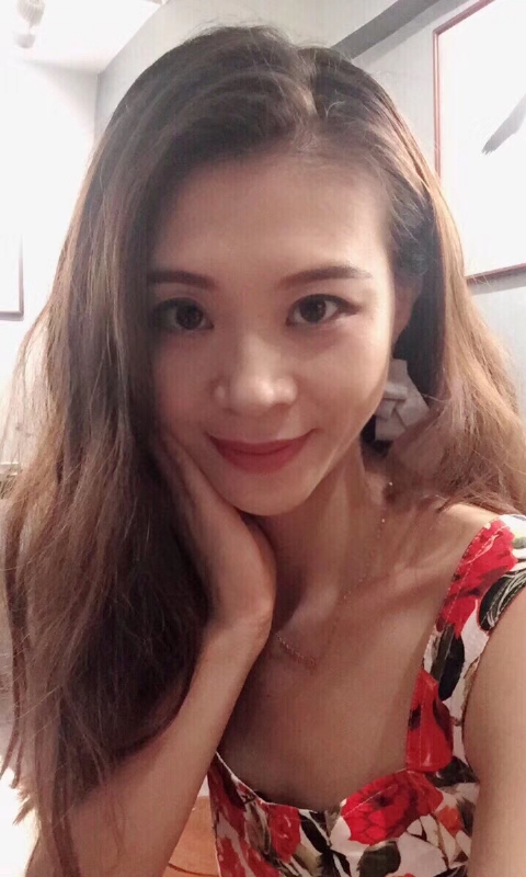 莎莎的第二张照片--闽侯征婚网