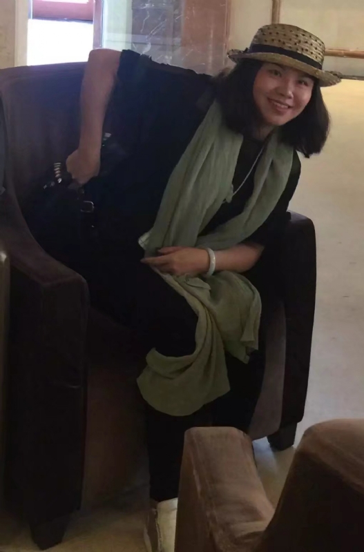 seven的第一张照片--闽侯征婚网