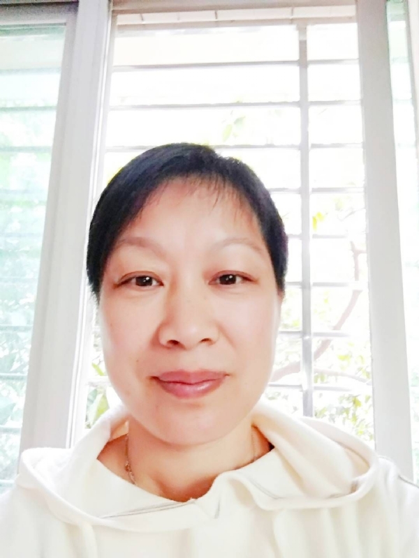 小妹的第一张照片--闽侯征婚网