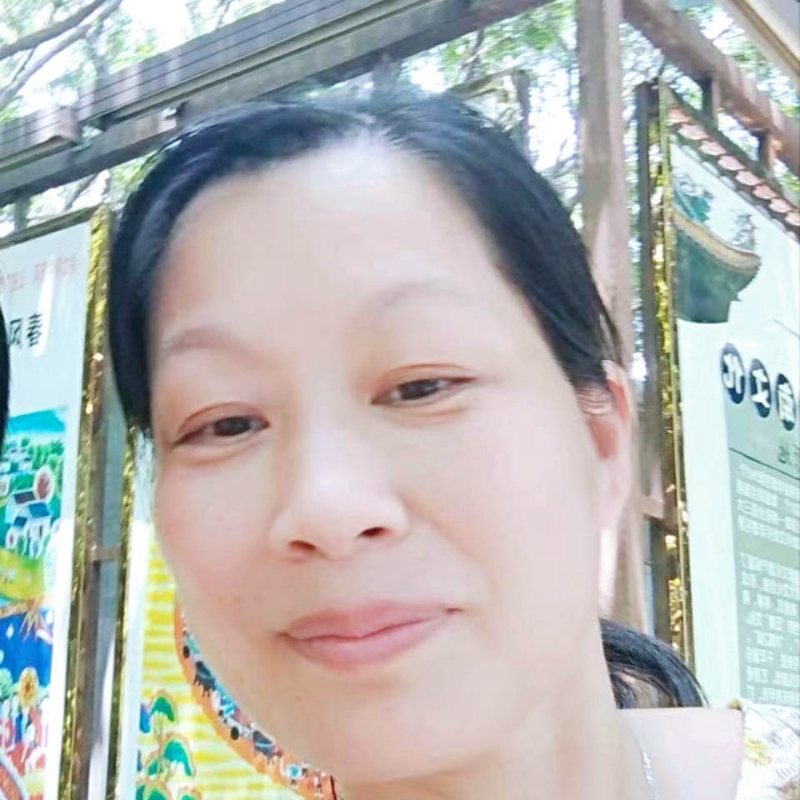 小妹的第三张照片--闽侯征婚网