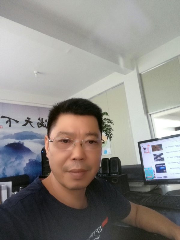心平气和的第二张照片--闽侯征婚网
