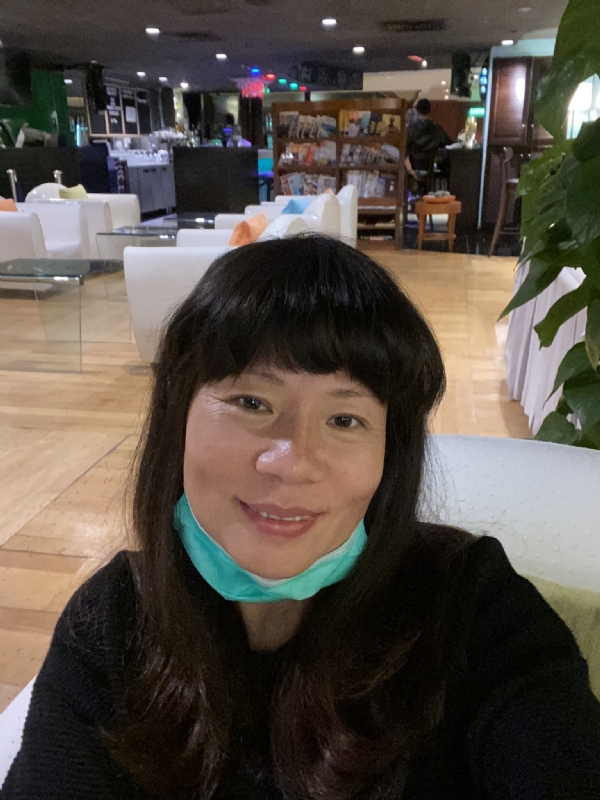 Sakura的第二张照片--闽侯征婚网