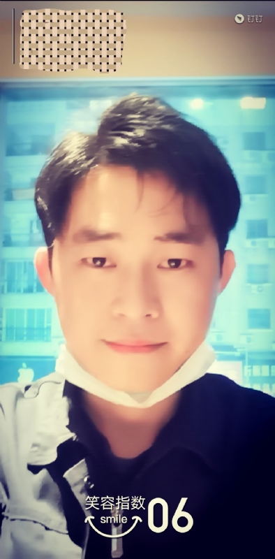小丑鱼的第一张照片--闽侯征婚网