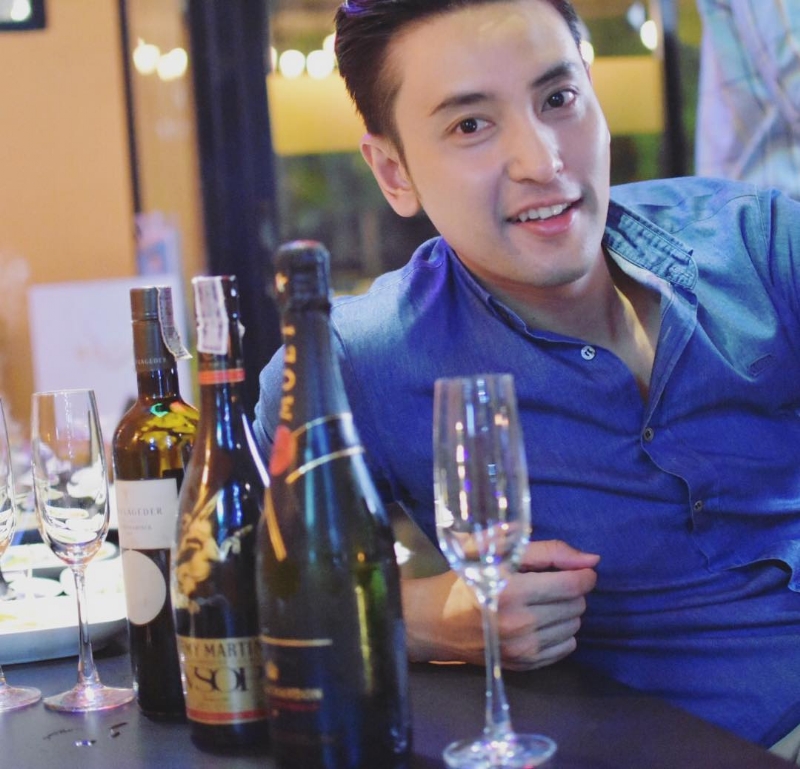 David的第一张照片--闽侯征婚网