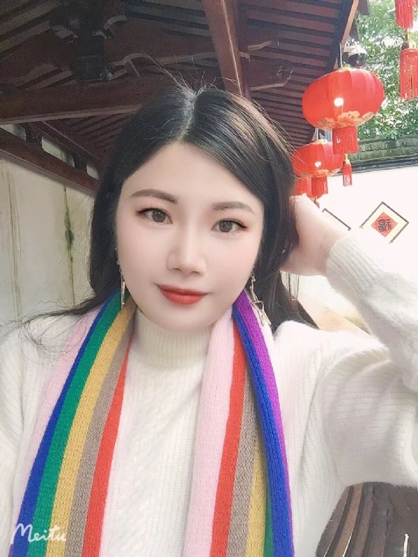 美好的第一张照片--闽侯征婚网