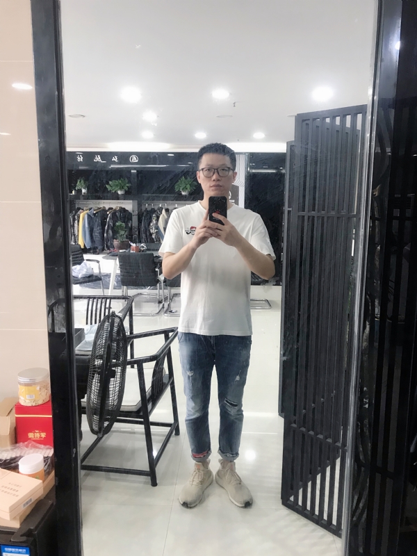 黄大仙的第一张照片--闽侯征婚网