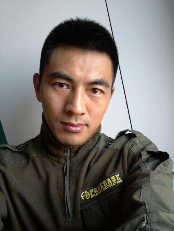 鐵血柔情的第一张照片--闽侯征婚网