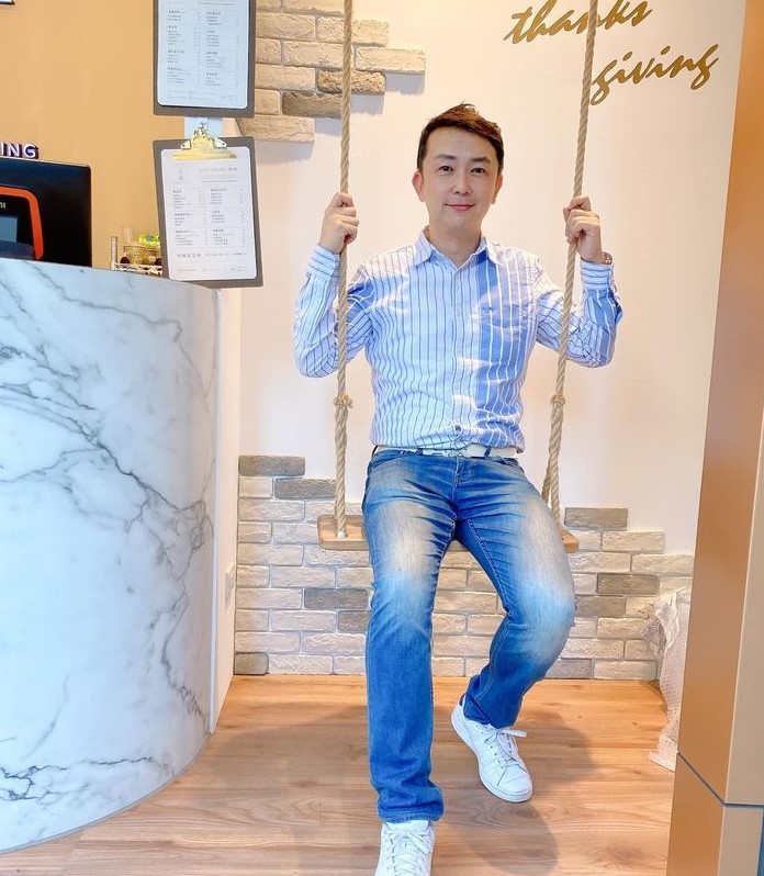 陈道明的第四张照片--闽侯征婚网
