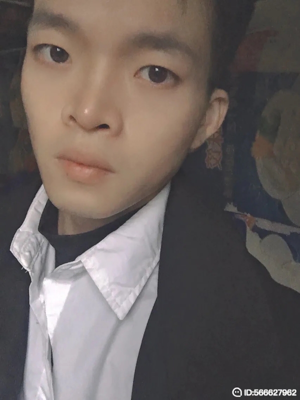 只为遇见你的第一张照片--闽侯征婚网