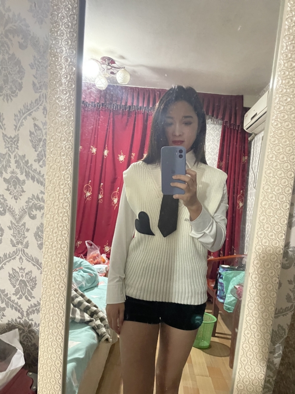 xue880的第三张照片--闽侯征婚网