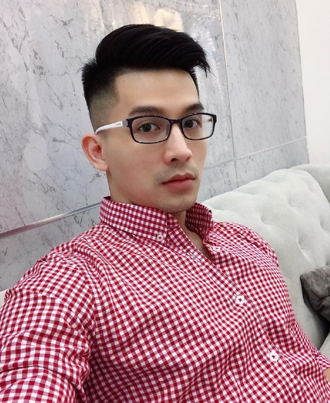 啊泽的第一张照片--闽侯征婚网