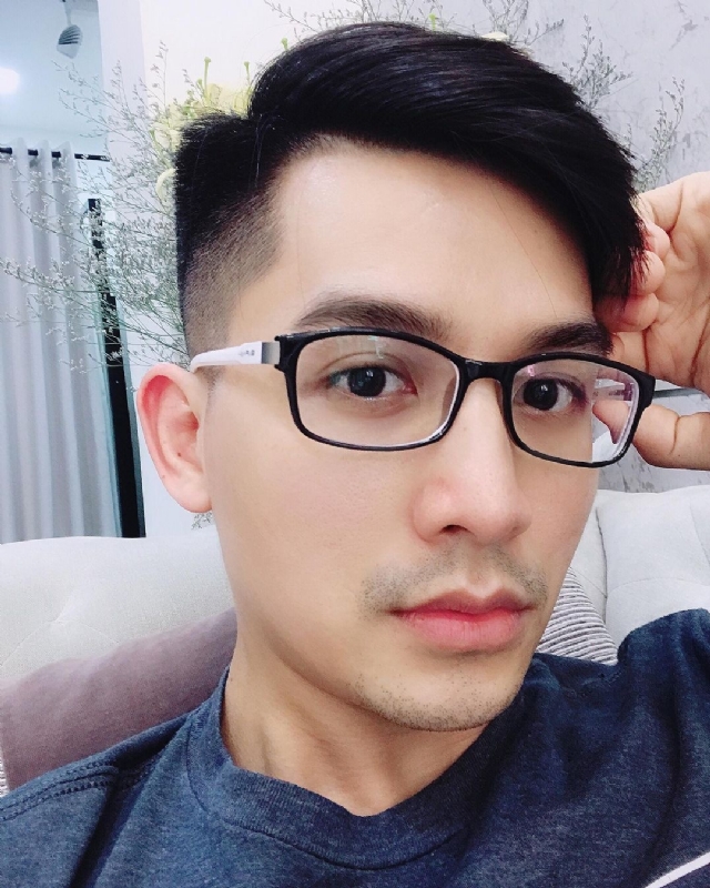 啊泽的第二张照片--闽侯征婚网