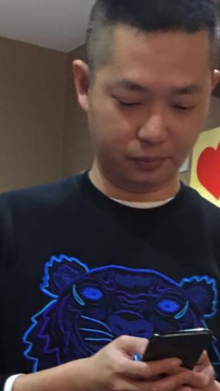 刘5的第一张照片--闽侯征婚网