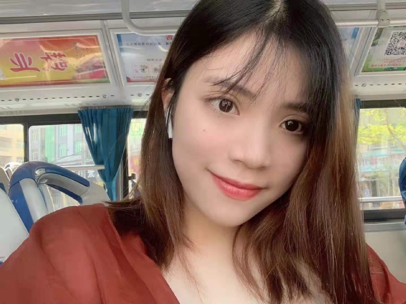小眼睛的第一张照片--闽侯征婚网